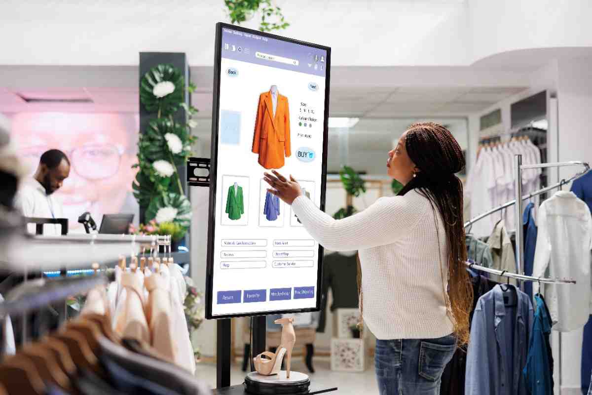 Retail Branding – End-to-End Solutions