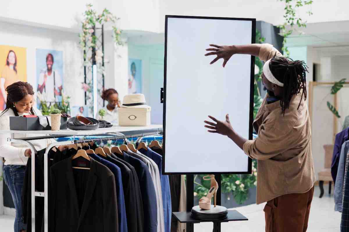 Retail Display Solutions