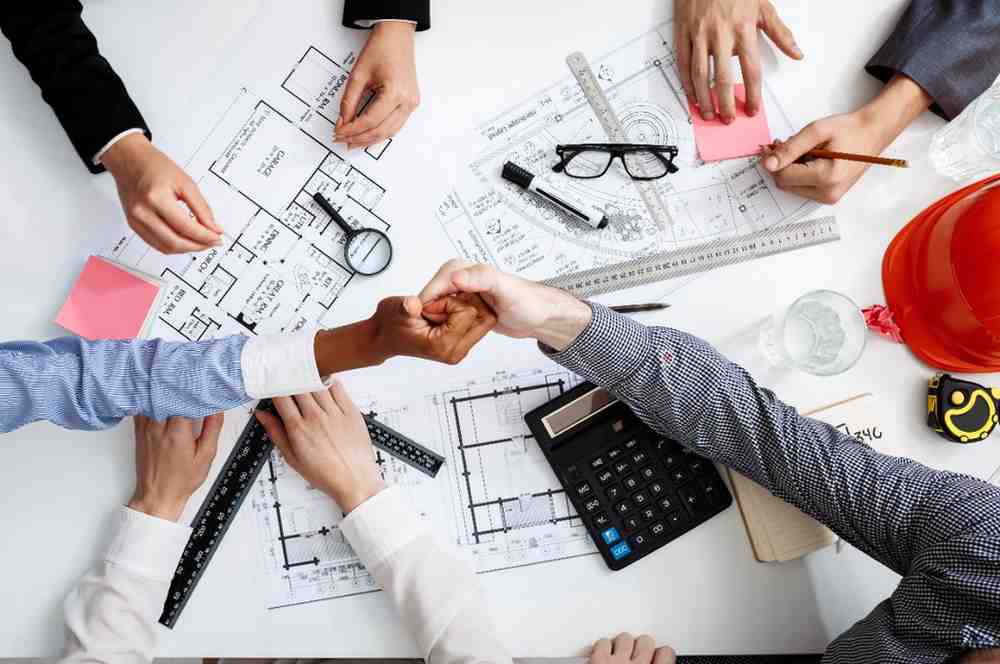 Turnkey Projects