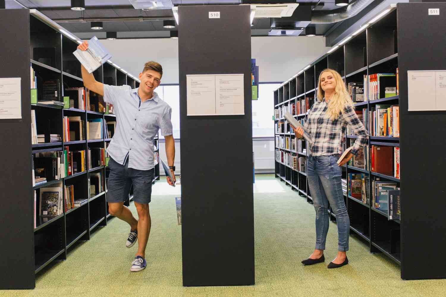 Display Units