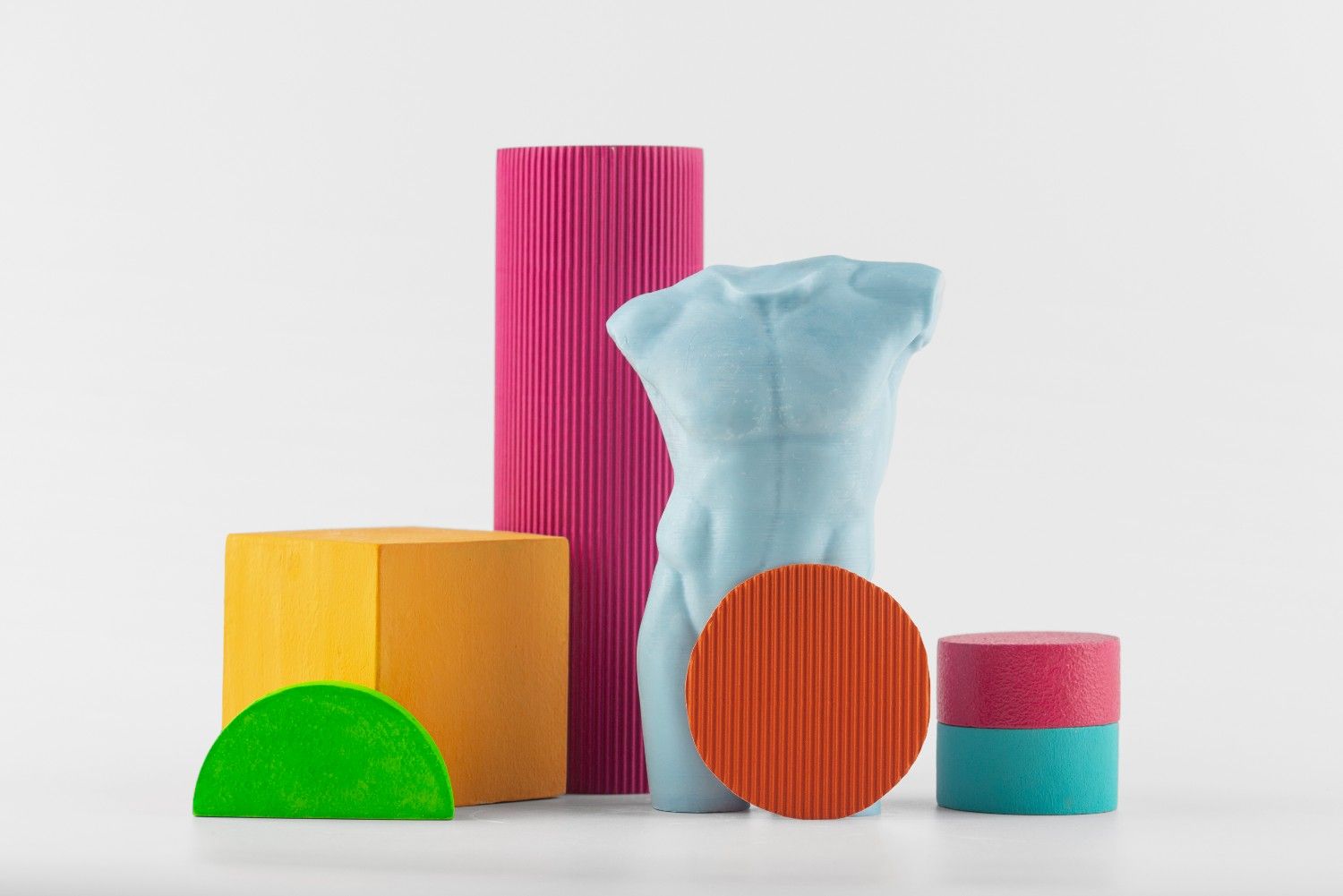 POP Materials
